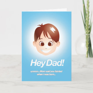 私に会う初めて カード