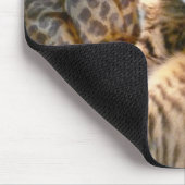 私に会って頂けまか。 マウスパッド (コーナー)