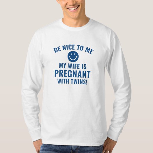 私に優しい Tシャツ (正面)