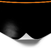 私に光沢のあるポスターを邪魔しないで ポスター (コーナー)