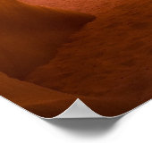 私に向かって光る ポスター (角)