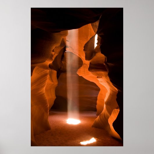 私に向かって光る ポスター (正面)