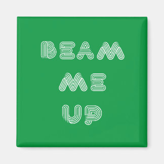 私に向かって光る マグネット