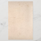 私に実りある信仰のアートジャーナルを遵守 (裏面)