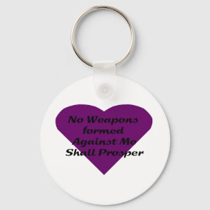 私に対して作られた武器は栄えぬ キーホルダー