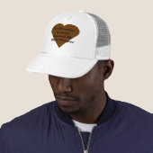 私に対して形作られた武器は繁栄しません キャップ (インサイチュ)