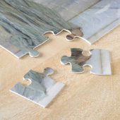 私に尋ねるな（英: Ask Me No More）- ローレンス・アルマ＝タデマによる ジグソーパズル (側面)