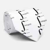 私に必要です ネクタイ (ロール)