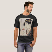 私に必要なものはこれだけ Tシャツ (正面フル)