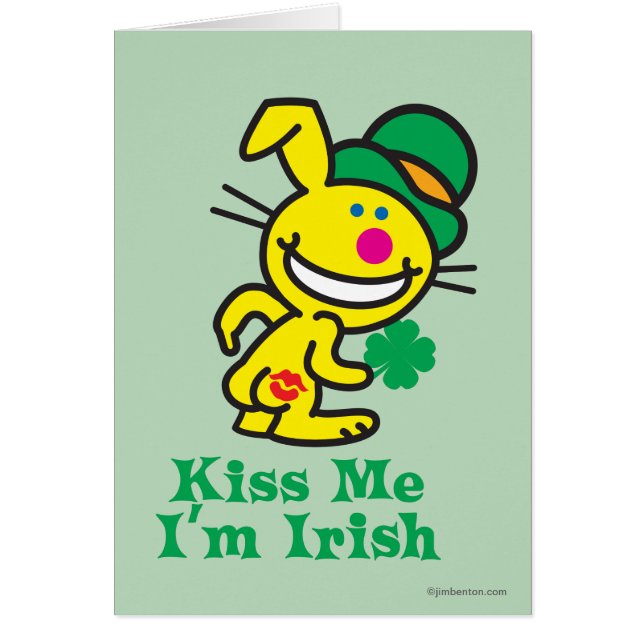 私に接吻して下さい (正面)