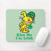 私に接吻して下さい マウスパッド (マウス)