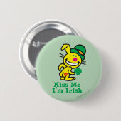 私に接吻して下さい 缶バッジ (正面&裏面)