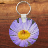 私に文句を言うな キーホルダー (正面)