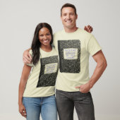 私に文法を…許して下さい Tシャツ (ユニセックス)