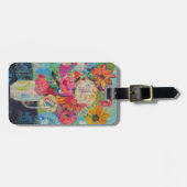 私に日光2013年を持って来て下さい ラゲッジタグ (正面横)