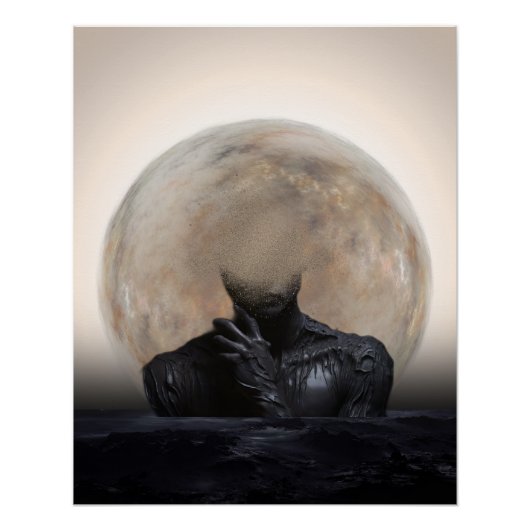 私に望むものは何でも ポスター (正面)