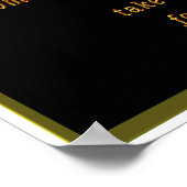 私に来は疲れ果てているすべての人 ポスター (角)