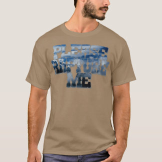 私に歓喜 Tシャツ