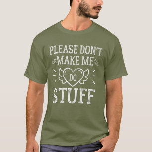 私に物 Tシャツ