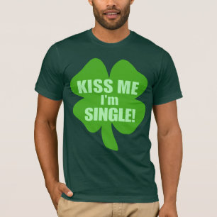 私に独身のなIm接吻して下さい Tシャツ
