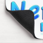 私に真面目な話 マウスパッド (コーナー)