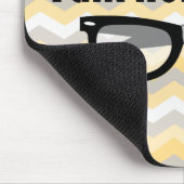 私に真面目な話 マウスパッド (コーナー)