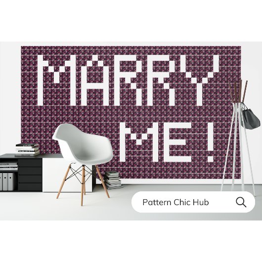 私に砂糖モダンスカルピンク装飾を結婚 タイル