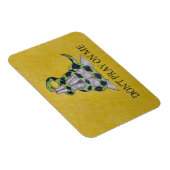 私に祈ついて マグネット (右側)