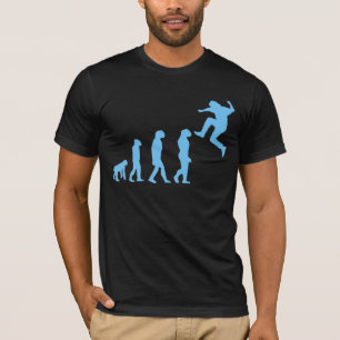 私に続くことを止めて下さい Tシャツ