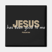 私に良い磁石 マグネット (正面)