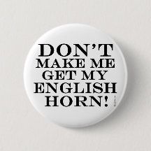 私に英語のホルンを取らせないでくれ