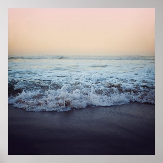 私に衝突する ポスター (正面)