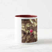 私に触れました マグカップ (中央)