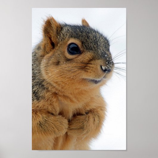 私に話しかけてるのか ポスター (正面)