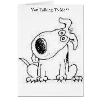 私に話すことか。