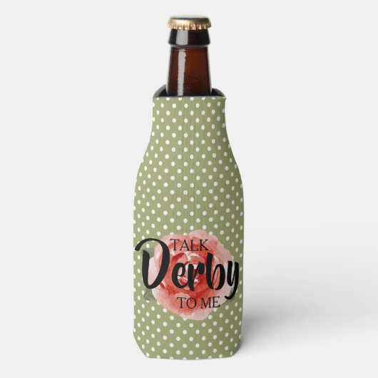 私に軽率に話しかける ボトルクーラー (ボトル正面)