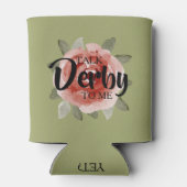 私に軽率に話しかける 缶クーラー (裏面)