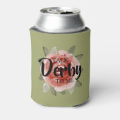 私に軽率に話しかける 缶クーラー (缶裏面)