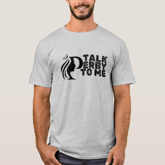 私に軽率に話しかける Tシャツ