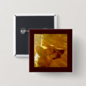 私に輝くドイツの羊飼い#2 缶バッジ (正面&裏面)