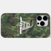 私に迷惑行為のケース – メイトiPhoneケース Case-Mate iPhoneケース (裏面 (横))