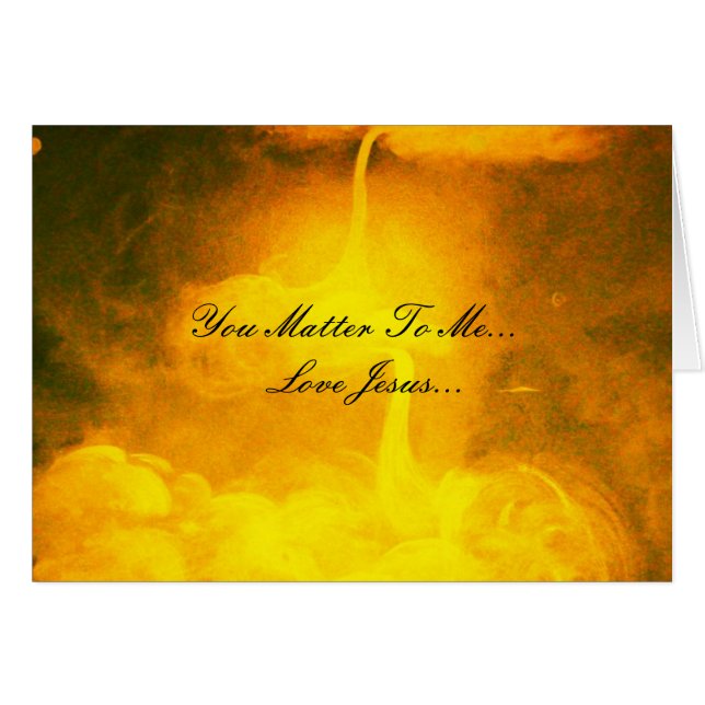 私に重要です (正面横)