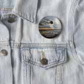 私に~のキリスト教の聖書の詩Encouragmentを呼んで下さい 缶バッジ (インサイチュ)