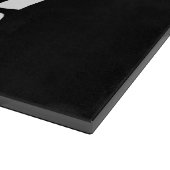 私に!★タイ語でLaeo Tae Chan ★ カッティングボード (角)