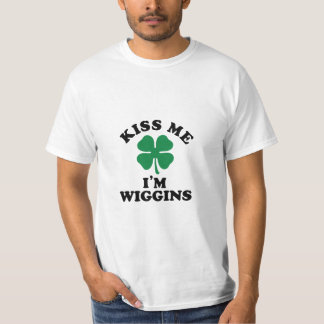 私に、Imウィギンス接吻して下さい Tシャツ