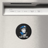 私にBro磁石を酵素で溶かさないで マグネット (インサイチュ (食洗機))