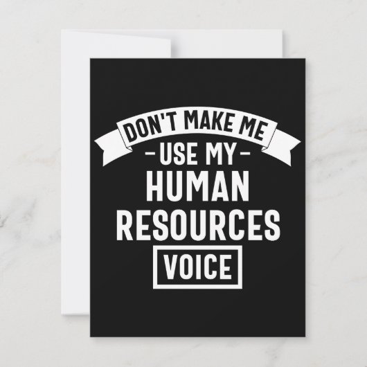 私にhrの声を使わせなおもしろいい セーブザデート (正面)