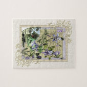 私にThy方法を示して下さい ジグソーパズル (横)