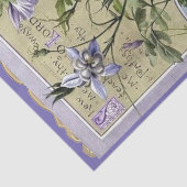 私にThy方法を示して下さい 薄葉紙 (詳細)