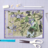 私にThy方法を示して下さい 薄葉紙 (クラフト)